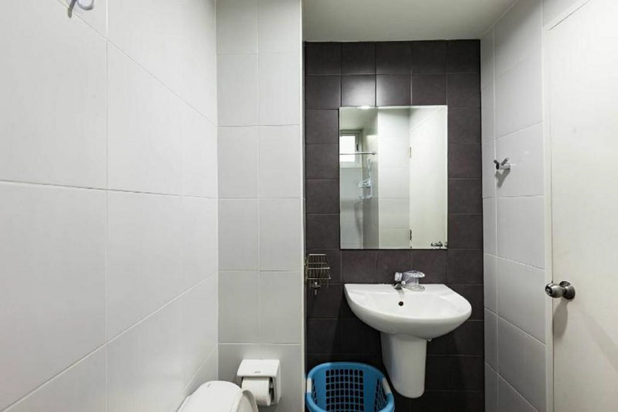 1Br Condo 5 Min To Bts 1000Mbps Fiber Wi-Fi Bangkok Exterior photo